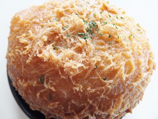 カレーパン