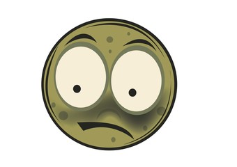 stwór,