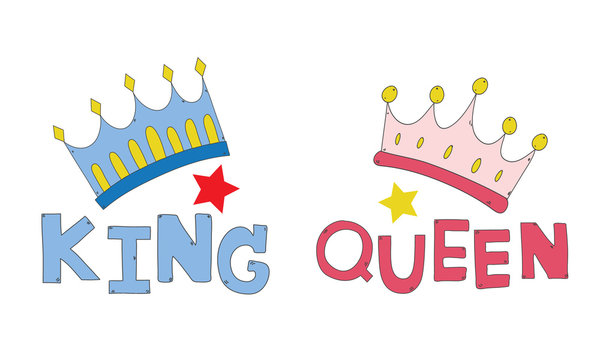 King Queen  King Wallpaper Download  MobCup