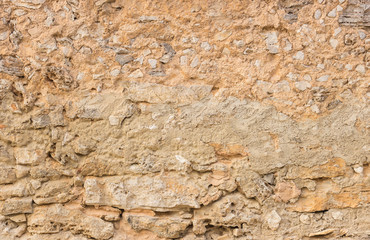 Gemäuer Steine Alt Mauer Hintergrund Textur