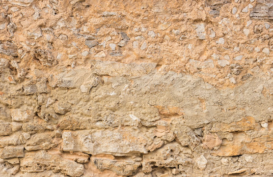 Gem&auml;uer Steine Alt Mauer Hintergrund Textur