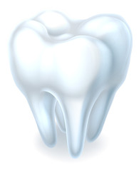 Tooth icon