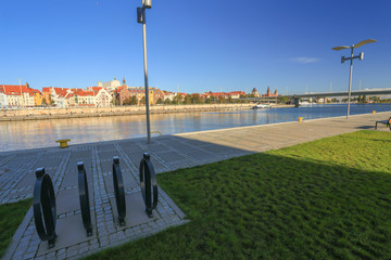 Szczecin - Stettin © Rochu_2008