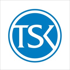 letter TSK