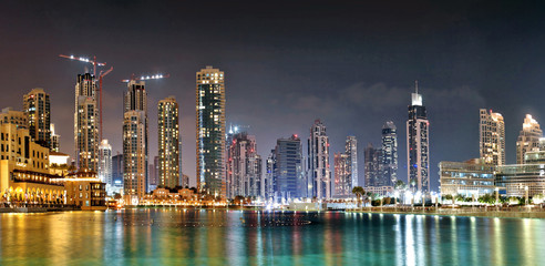 DUBAI, UAE