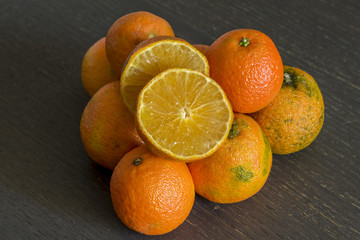 Mandarini