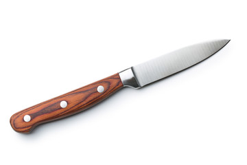 the kitchen knife