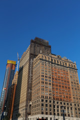 Fototapeta premium NY201510-196