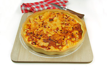 quiche lorraine 24102015