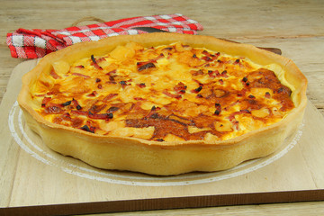 quiche lorraine 24102015