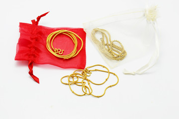 lady accessory
