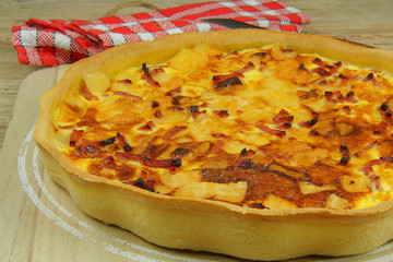 quiche lorraine 24102015