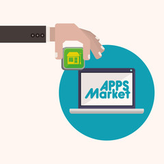 apps market 