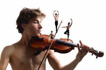violinista