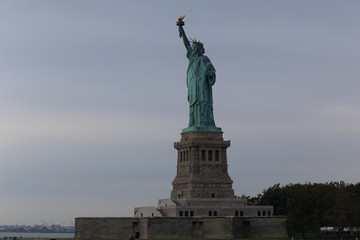 Fototapeta premium NY201510-196