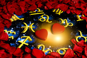 Love and astrology