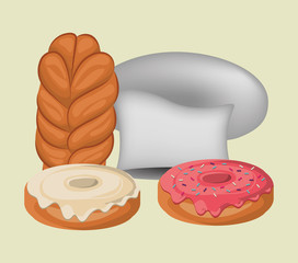 bakery products 