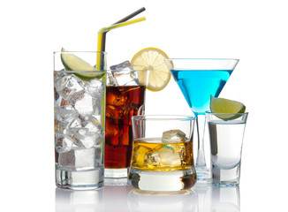 Cocktails