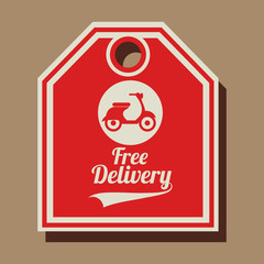 delivery service 