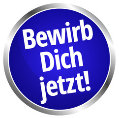 Bewirb Dich jetzt