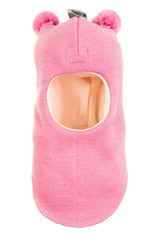 Children hat helmet One Hole Ski Mask