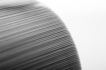 Obraz premium Catalog macro