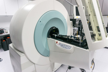 PET-Scanner