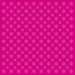 Winter cute background.