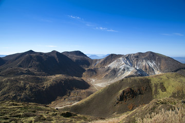 山