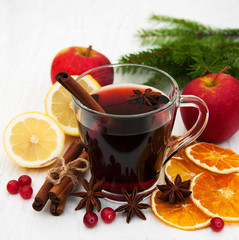 Mulled wine