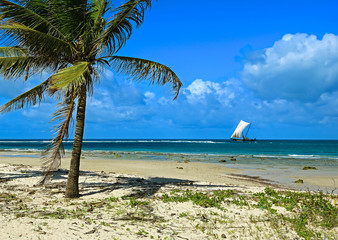 Beach Diani