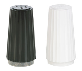 salt and pepper shakers