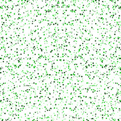 seamless Polka dot background