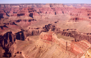 Grand Canyon, Arizona, USA