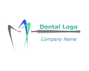 Logo per dentisti