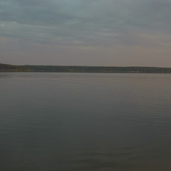 lake