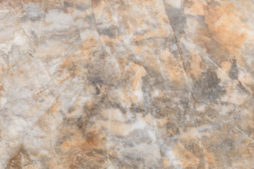 Obraz na płótnie Canvas Closeup surface marble floor texture background