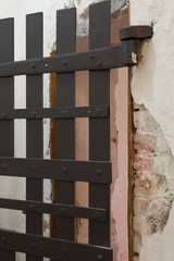 Historic Mount Holly Prison