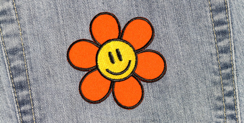 Blumige Aussichten