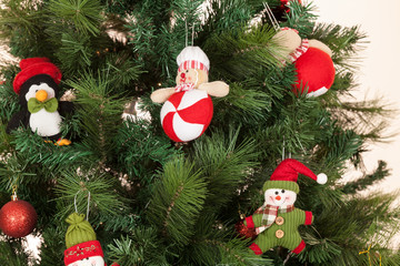 Christmas decoration