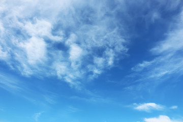 Fototapeta premium sky