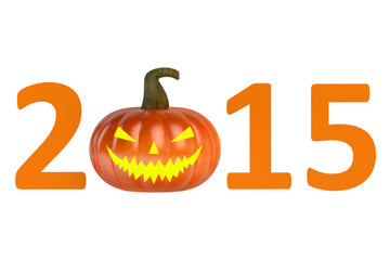 Halloween 2015 concept