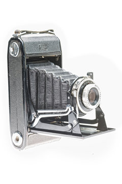 Vintage Kamera
