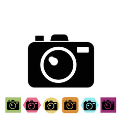 Camera icon