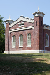 Navesink Twin Lights, Highlands, Monmouth County, NJ