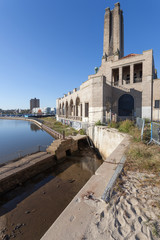 Asbury Park Heating Plant