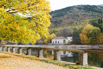otoño