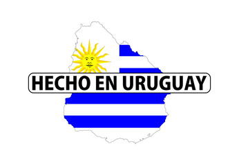 made in uruguay