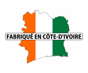 made in ivory coast