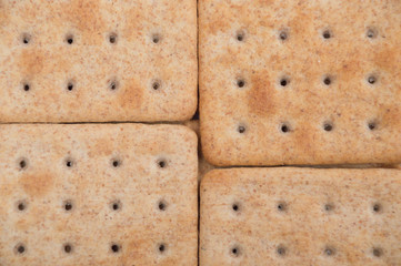 crackers